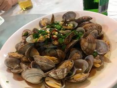 -丰收渔港饭店(嵊泗店)