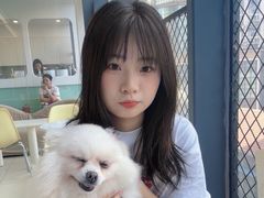 -怪兽屋·羊驼·猫咖·狗咖(俊华广场店)