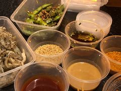 -伊茉家的烤肉店(勒泰中心店)
