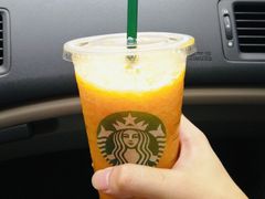 -星巴克(南京鼓楼吾悦广场店)