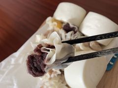 -真真鲜馄饨店(启蒙路店)