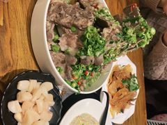 -西贝(吴江路湟普汇店)