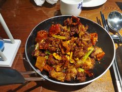 -小菜园新徽菜(芜湖万达店)