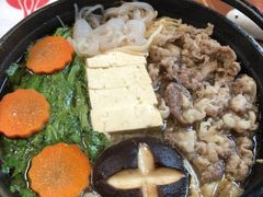 -铃木食堂(帽儿胡同店)