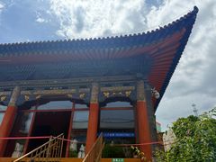 -西宁市东关清真大寺