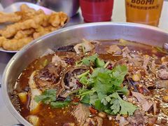 -蓉三少冒烤鸭·四川小吃集(北京首店)