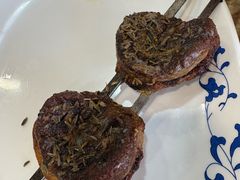 烤腰子-柴氏风味斋(甘家口店)