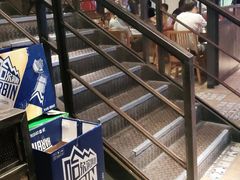 -云晓光头烧烤吧(川沙绿地店)