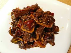 -李子坝梁山鸡(北碚万达五鸡哥店)