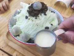 -怪物的冰与火(天虹商场中山路店)