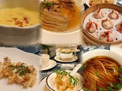 -扬州香格里拉·香宫中餐厅