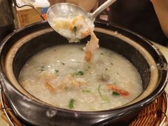 -江南粥家庄(宁国路店)