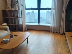 -G-box公寓式酒店(天津小白楼店)