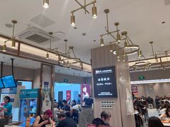 -德元兰州纯汤牛肉面(龙阳路店)