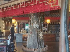 -秦淮巷·四季小馆