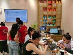 -结绳记(朝阳大悦城店)