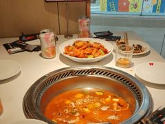 -七欣天香辣蟹火锅(万达广场店)