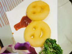 -酒久自助料理(佳兆业店)