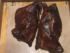 -鼎原力量东北吊炉烧烤(临河街店)