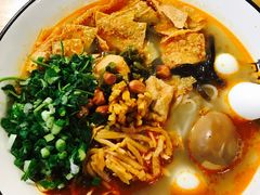 -瓦记米粉(东鼓道店)