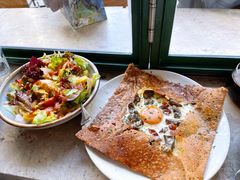 虾沙拉-RAC BAR(安福路店)