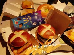 -麦当劳(龙之梦购物中心店)