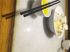虢国羊肉汤馆(政一街店)-虢国羊肉汤馆(政二街店)