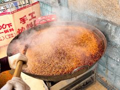 -城墙拐拐火锅(三峡广场黑金冠店)