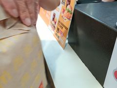 -麦当劳(天兴罗斯福店)