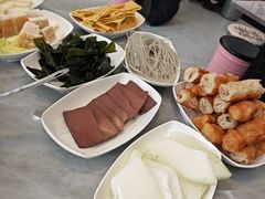 -光头药膳鸡(莱茵小镇店)