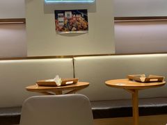大堂-奈雪的茶(大梅沙8号仓店)
