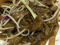 -莅香岛港式餐厅(滨江道店)