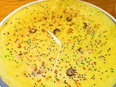 -吕氏疙瘩汤·私家菜馆(慈云寺店)