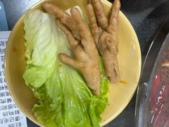 -谭记重庆老火锅(总店)