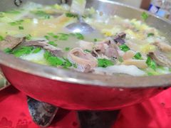 -蔡阿水羊肉店