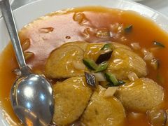 -南普陀素菜馆