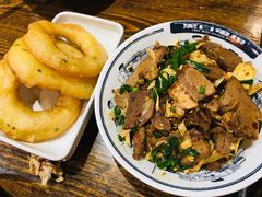 -黑白电视长沙小吃(悦汇城店)