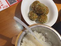 -蜀香三绝·牛蛙·烤鱼·天府炒鸡(安丘泰华店)