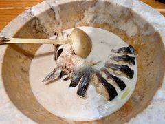 蒸汽石锅鮰鱼-云海肴云南菜·蒸汽石锅鱼(北京良乡华冠店)