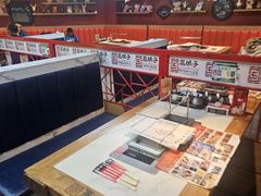 -高鸽子锦州烧烤63年(海阳路店)