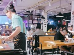 -新疆烧烤王(广灵店)