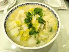 -东四民芳餐厅(朝阳门店)