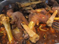 -谭三娘鲜切牛肉自助火锅(星辰汇店)