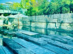 -外滩悦榕庄·海怡西餐厅