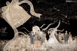 -SENS·BESPOKE男装私人定制