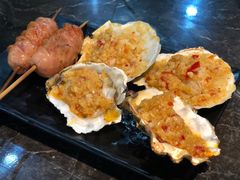 -指爱龙虾(金杨路总店)
