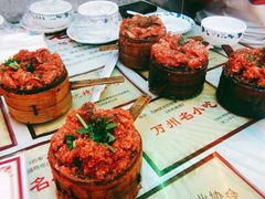 -秦二哥格格(高笋塘店)