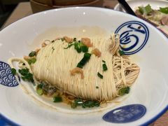 -新万鑫银丝面·非遗无锡味(惠山古镇店)