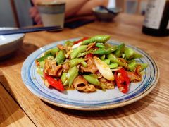 -静一餐厅·湖北菜(前门创始店)