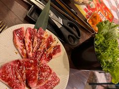 -肉仓焼肉バー(烟台山店)